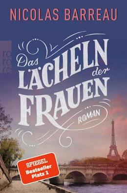 Abbildung von Barreau | Das Lächeln der Frauen | 1. Auflage | 2021 | beck-shop.de