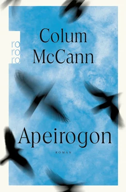 Abbildung von McCann | Apeirogon | 1. Auflage | 2022 | beck-shop.de