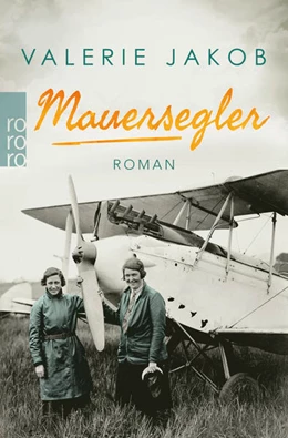 Abbildung von Jakob | Mauersegler | 1. Auflage | 2022 | beck-shop.de