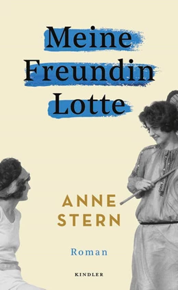 Abbildung von Stern | Meine Freundin Lotte | 1. Auflage | 2021 | beck-shop.de