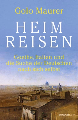 Abbildung von Maurer | Heimreisen | 2. Auflage | 2021 | beck-shop.de