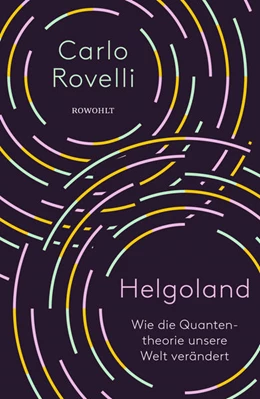 Abbildung von Rovelli | Helgoland | 1. Auflage | 2021 | beck-shop.de