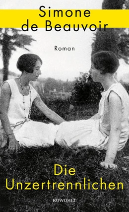 Abbildung von Beauvoir | Die Unzertrennlichen | 4. Auflage | 2021 | beck-shop.de