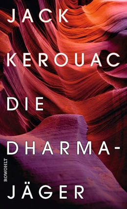 Abbildung von Kerouac | Die Dharmajäger | 1. Auflage | 2022 | beck-shop.de