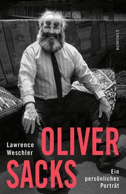 Abbildung von Weschler | Oliver Sacks | 1. Auflage | 2021 | beck-shop.de