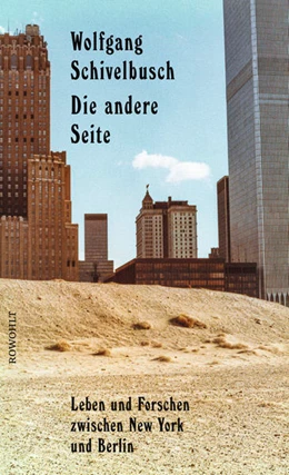Abbildung von Schivelbusch | Die andere Seite | 1. Auflage | 2021 | beck-shop.de