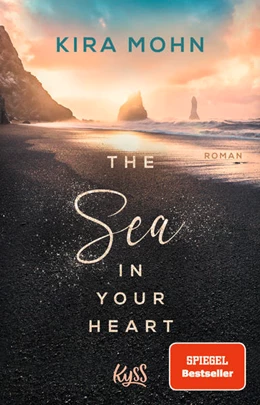 Abbildung von Mohn | The Sea in your Heart | 1. Auflage | 2022 | 2 | beck-shop.de