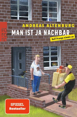 Abbildung von Altenburg | Man ist ja Nachbar | 4. Auflage | 2021 | beck-shop.de