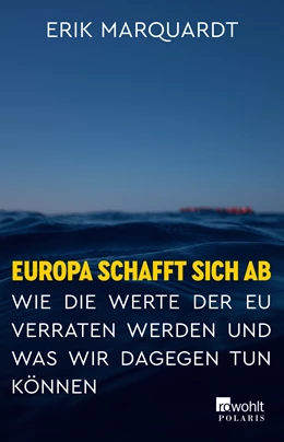 Abbildung von Marquardt | Europa schafft sich ab | 2. Auflage | 2021 | beck-shop.de