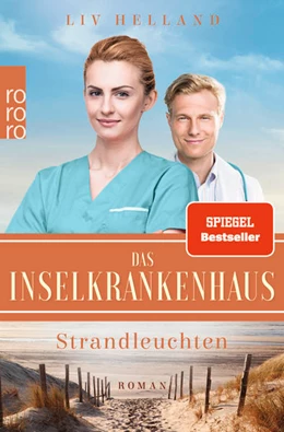 Abbildung von Helland | Das Inselkrankenhaus: Strandleuchten | 1. Auflage | 2022 | 3 | beck-shop.de