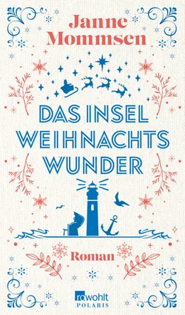 Abbildung von Mommsen | Das Inselweihnachtswunder | 1. Auflage | 2021 | beck-shop.de