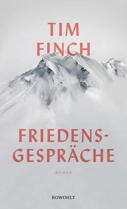 Abbildung von Finch | Friedensgespräche | 1. Auflage | 2022 | beck-shop.de