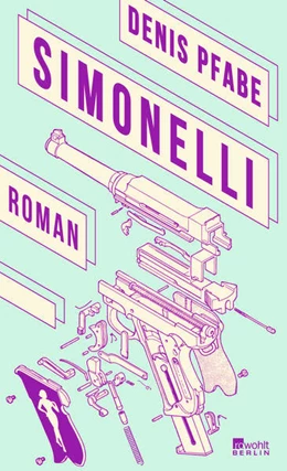 Abbildung von Pfabe | Simonelli | 1. Auflage | 2021 | beck-shop.de