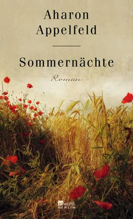 Abbildung von Appelfeld | Sommernächte | 1. Auflage | 2022 | beck-shop.de