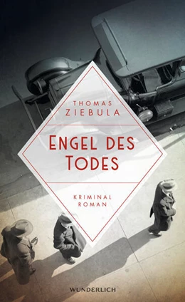 Abbildung von Ziebula | Engel des Todes | 1. Auflage | 2022 | 3 | beck-shop.de