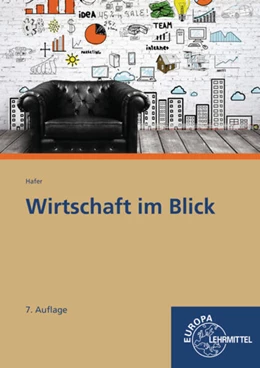 Abbildung von Hafer | Wirtschaft im Blick | 7. Auflage | 2021 | beck-shop.de