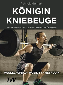 Abbildung von Meinart | Königin Kniebeuge | 1. Auflage | 2021 | beck-shop.de