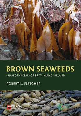 Abbildung von Fletcher | Brown Seaweeds (Phaeophyceae) of Britain and Ireland | 1. Auflage | 2024 | beck-shop.de