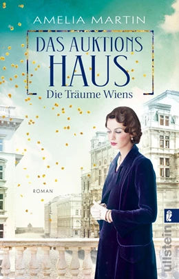 Abbildung von Martin | Das Auktionshaus | 1. Auflage | 2022 | beck-shop.de
