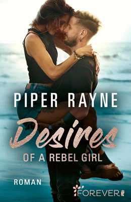 Abbildung von Rayne | Desires of a Rebel Girl | 1. Auflage | 2021 | beck-shop.de