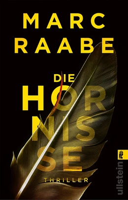 Abbildung von Raabe | Die Hornisse | 1. Auflage | 2021 | beck-shop.de