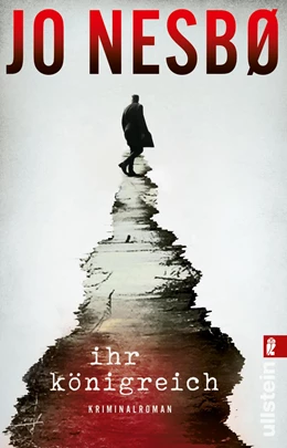 Abbildung von Nesbø | Ihr Königreich | 1. Auflage | 2021 | beck-shop.de