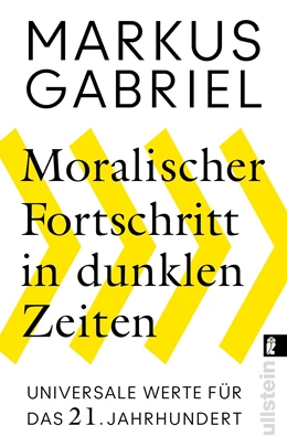 Abbildung von Gabriel | Moralischer Fortschritt in dunklen Zeiten | 1. Auflage | 2021 | beck-shop.de