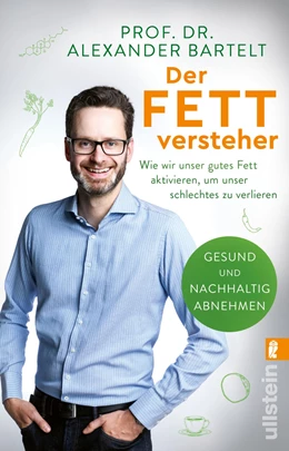 Abbildung von Bartelt | Der Fettversteher | 1. Auflage | 2022 | beck-shop.de