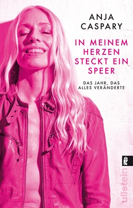 Abbildung von Caspary | In meinem Herzen steckt ein Speer | 2. Auflage | 2021 | beck-shop.de