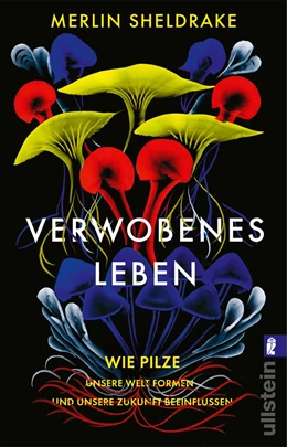 Abbildung von Sheldrake | Verwobenes Leben | 1. Auflage | 2021 | beck-shop.de