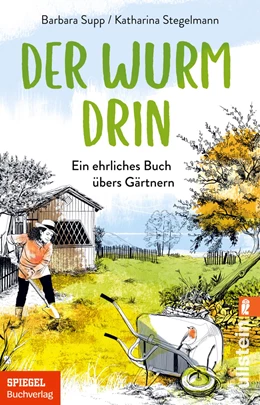 Abbildung von Supp / Stegelmann | Der Wurm drin | 1. Auflage | 2022 | beck-shop.de