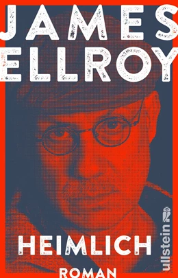 Abbildung von Ellroy | Heimlich | 1. Auflage | 2022 | beck-shop.de