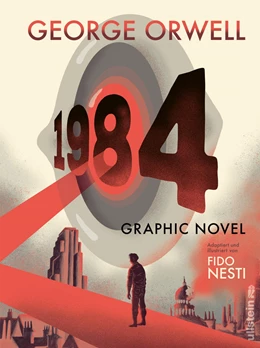 Abbildung von Orwell | 1984 | 1. Auflage | 2021 | beck-shop.de
