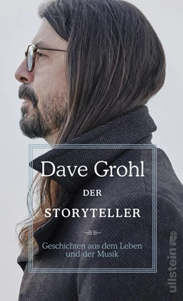 Abbildung von Grohl | Der Storyteller | 1. Auflage | 2021 | beck-shop.de