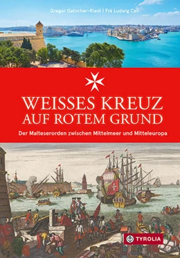 Abbildung von Gatscher-Riedl / Call | Weißes Kreuz auf rotem Grund | 1. Auflage | 2021 | beck-shop.de