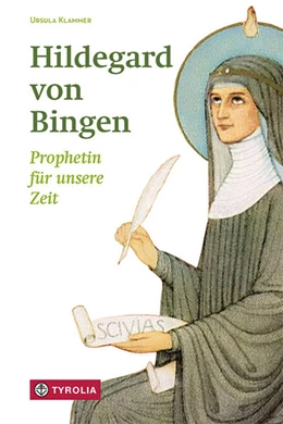 Abbildung von Klammer | Hildegard von Bingen | 1. Auflage | 2021 | beck-shop.de