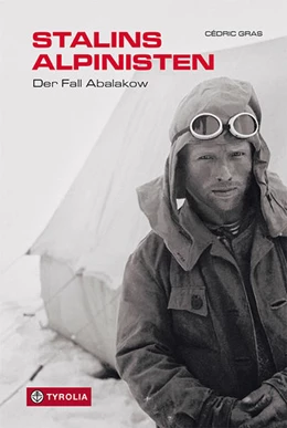 Abbildung von Gras | Stalins Alpinisten | 1. Auflage | 2021 | beck-shop.de