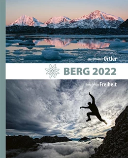 Abbildung von Deutscher Alpenverein / Österreichischer Alpenverein | BERG 2022 - Alpenvereinsjahrbuch | 1. Auflage | 2021 | beck-shop.de