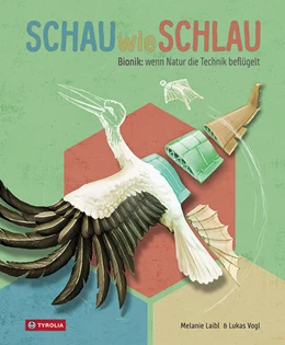 Abbildung von Laibl | Schau wie schlau | 1. Auflage | 2021 | beck-shop.de
