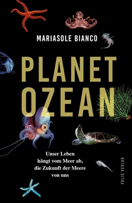 Abbildung von Bianco | Planet Ozean | 1. Auflage | 2021 | beck-shop.de