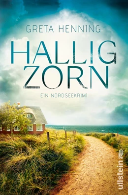 Abbildung von Henning | Halligzorn | 1. Auflage | 2022 | beck-shop.de