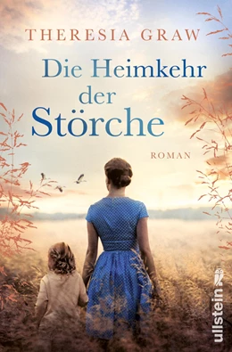 Abbildung von Graw | Die Heimkehr der Störche | 1. Auflage | 2021 | beck-shop.de