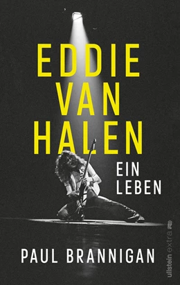Abbildung von Brannigan | Eddie van Halen | 1. Auflage | 2021 | beck-shop.de