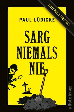Abbildung von Lüdicke | Sarg niemals nie | 1. Auflage | 2021 | beck-shop.de