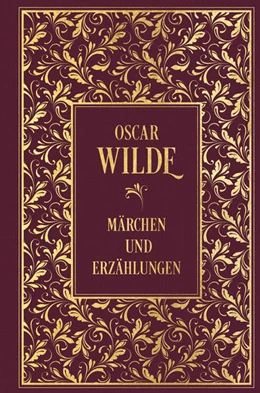 Abbildung von Wilde | Märchen und Erzählungen: mit Illustrationen von Aubrey Beardsley und Alfons Mucha | 1. Auflage | 2021 | beck-shop.de