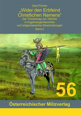 Abbildung von Pircher | Wider den Erbfeind Christlichen Namens | 1. Auflage | 2020 | beck-shop.de