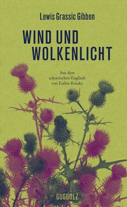 Abbildung von Gibbon | Wind und Wolkenlicht | 1. Auflage | 2021 | beck-shop.de