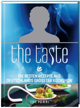 Abbildung von Ralf | The Taste | 1. Auflage | 2021 | beck-shop.de