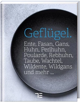 Abbildung von Teubner / Frenzel | Geflügel | 1. Auflage | 2021 | beck-shop.de