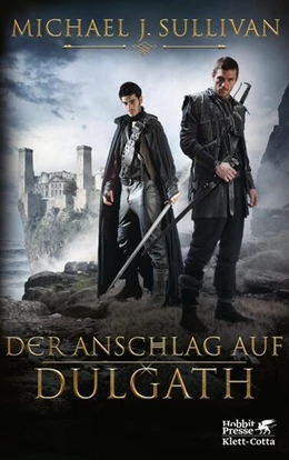 Abbildung von Sullivan | Der Anschlag auf Dulgath | 1. Auflage | 2021 | beck-shop.de